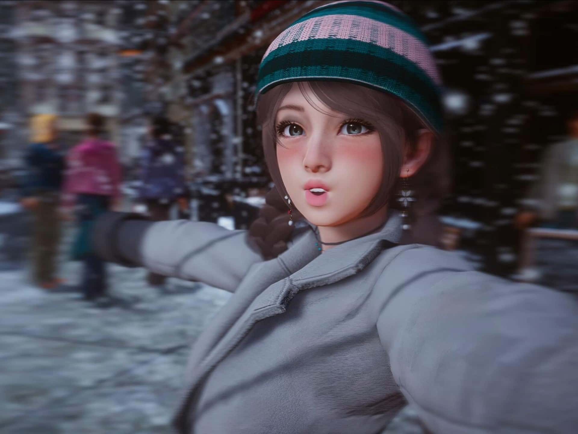 视觉数据6