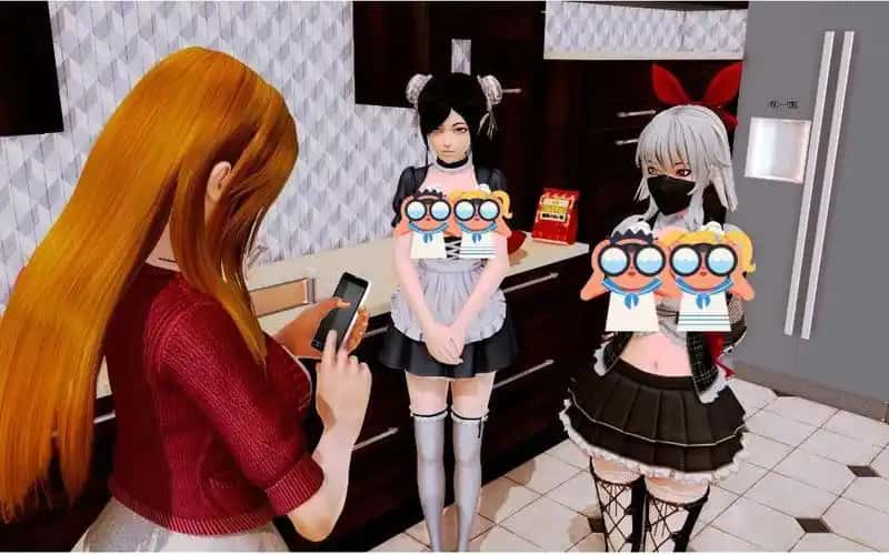游戏截图5