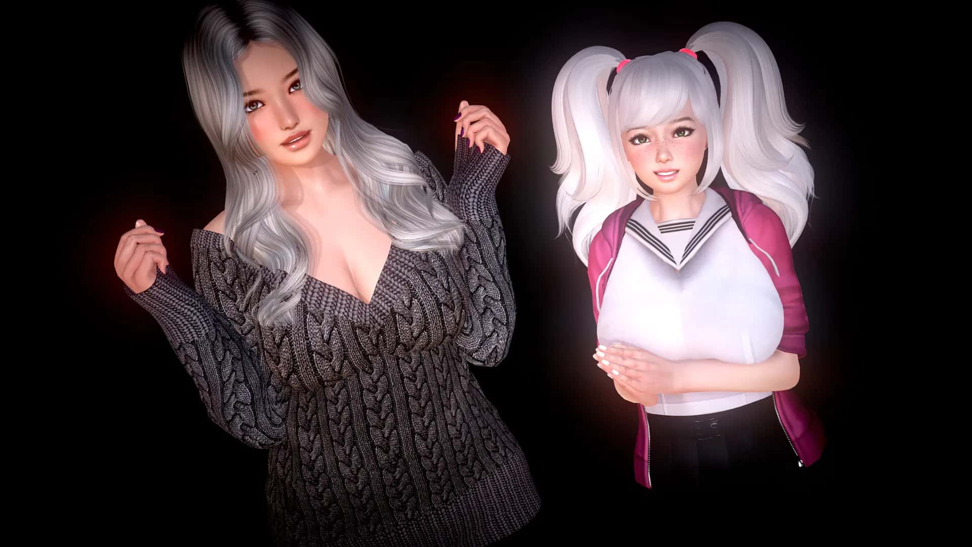 游戏截图5