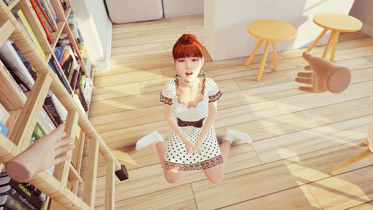视觉数据3