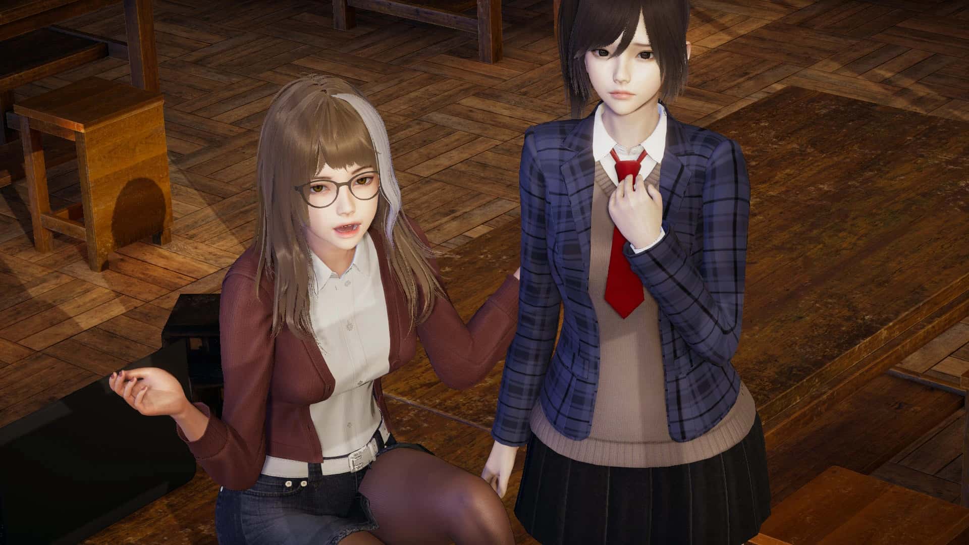 视觉数据1