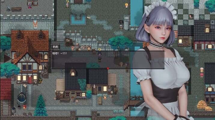 游戏画面4