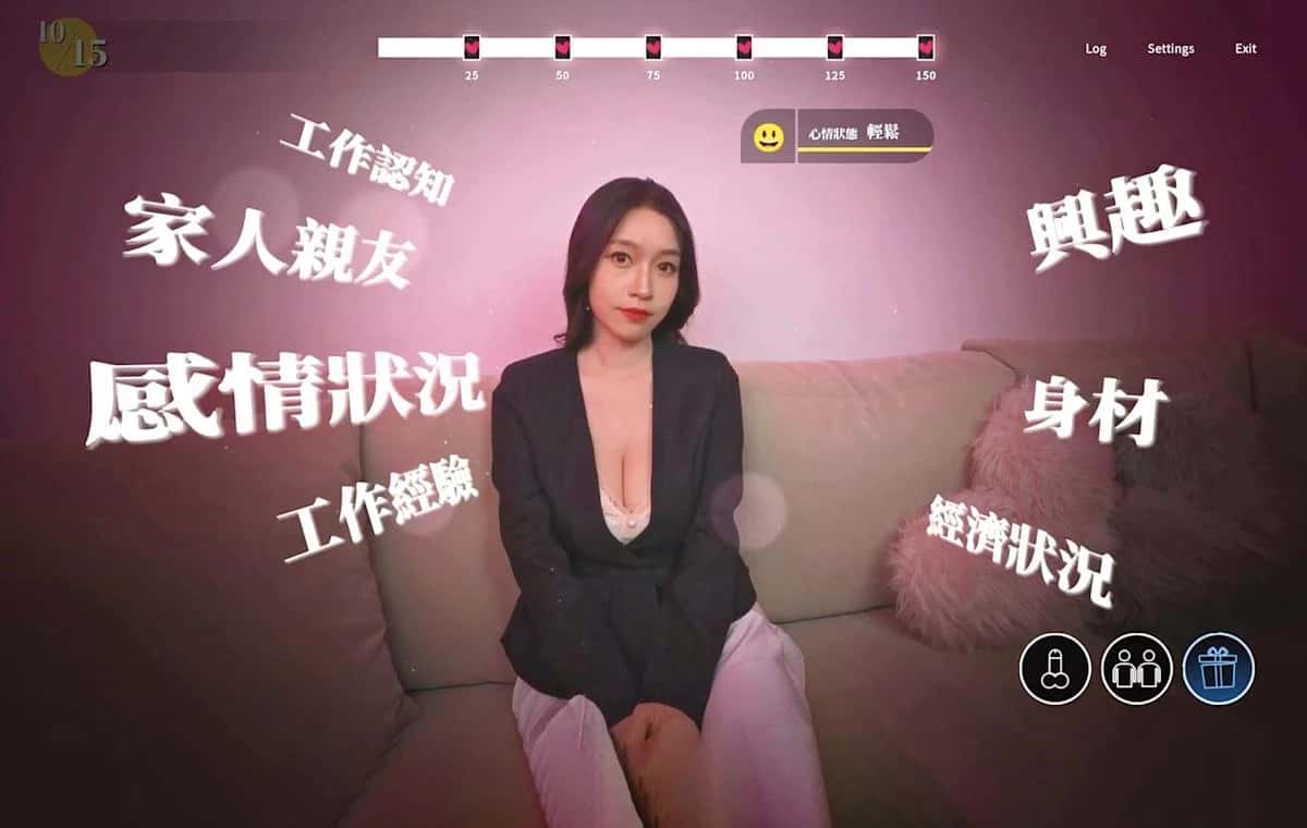 视觉数据6