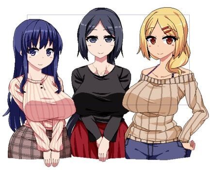 夏日狂想曲_SummerMemories 任务推进 详情图 3