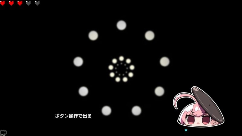 全果徘徊的女子大学生 3D地图 演示图 6