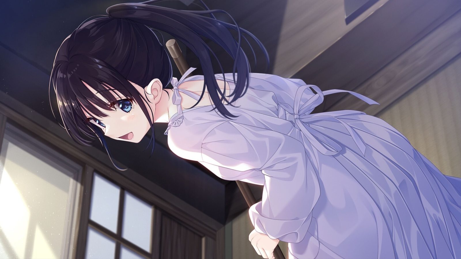 痴情哥哥与病弱妹妹的乡间生活DLC1 角色路线 资料图 2