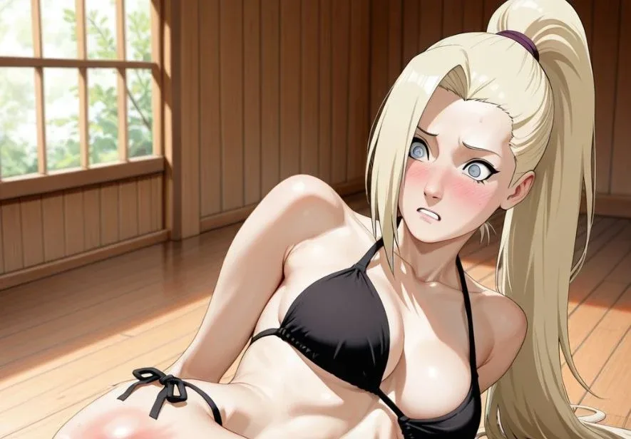 火影的生活-Hokage's Life 章节事件 实机截图