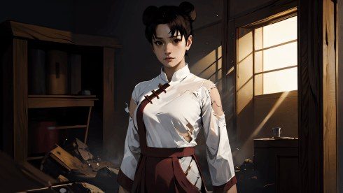 火影的生活-Hokage's Life 玩法展示 详情图 2
