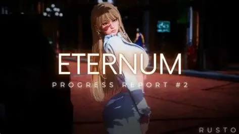 永恒世界 永恒世界 Eternum 游戏专区与最新版本资源 封面图