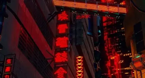 永恒世界 剧情悬疑 展示图 4