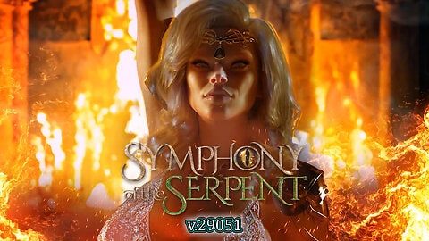 蛇之交响曲_Symphony of the Serpent 任务推进 预览图 7