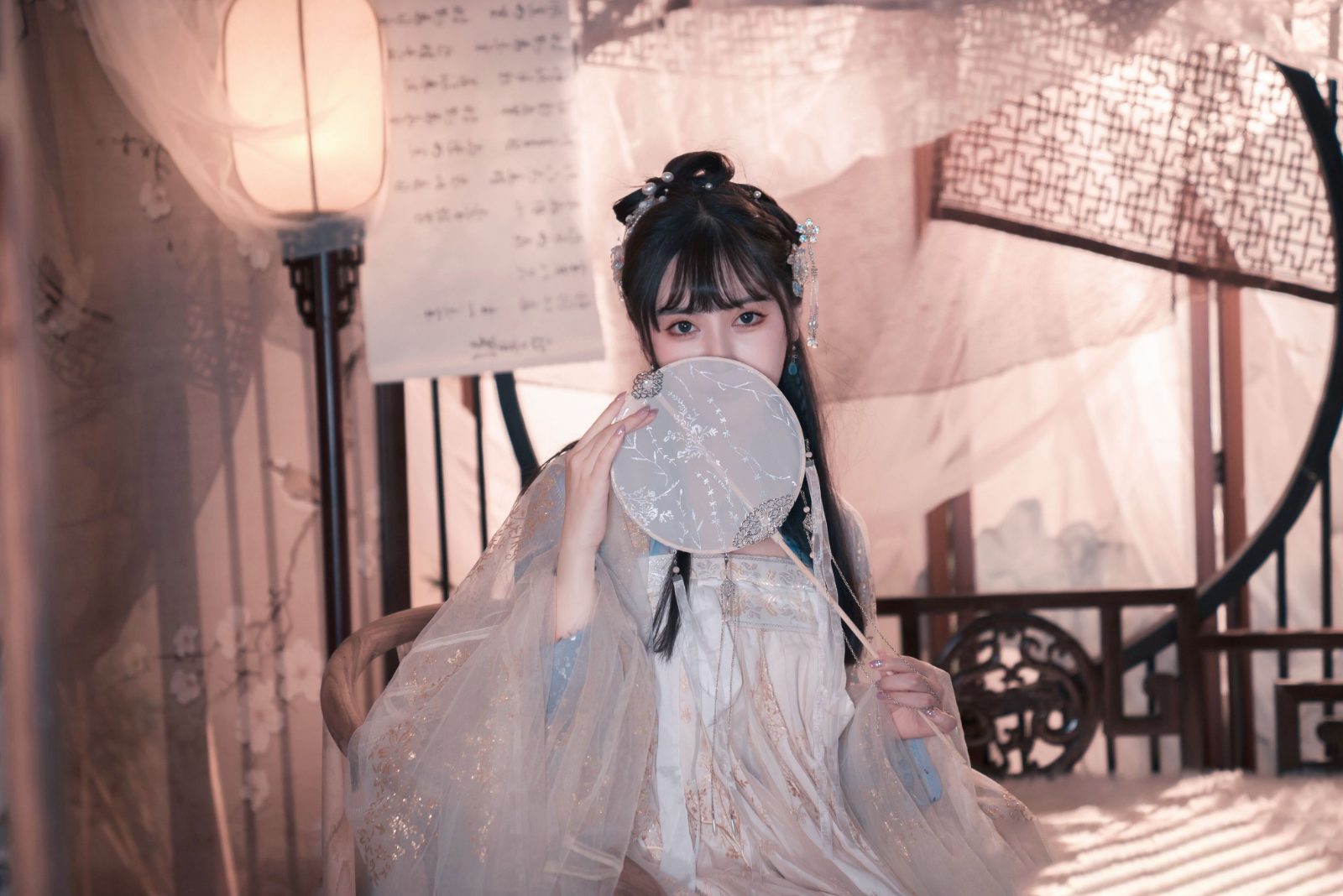 侠女逍遥录 主线事件 资料图 2