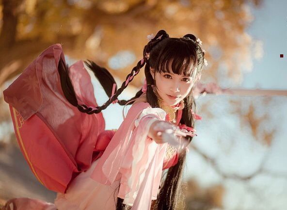 侠女逍遥录 存档管理 资料图 4