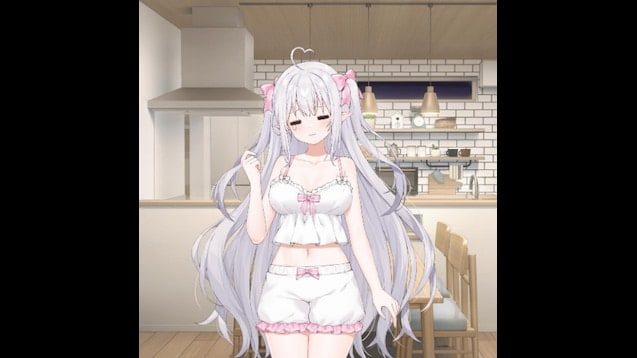 和存在感薄弱妹妹一起的简单生活 任务推进 资料图 3