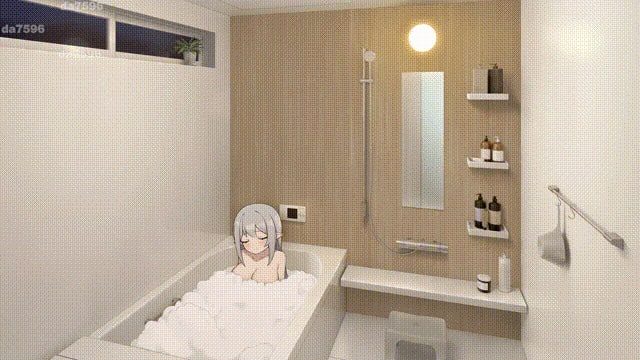 和存在感薄弱妹妹一起的简单生活 全流程攻略 场景图 2
