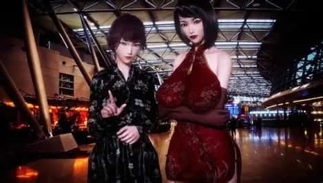 美德游戏 探索场景 专题图 6