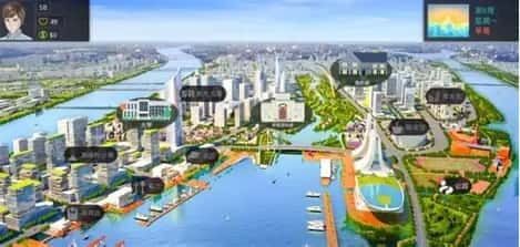 美德游戏 剧情互动 玩法截图 7
