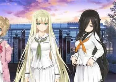 美少女万华镜 故事片段 玩法截图 3