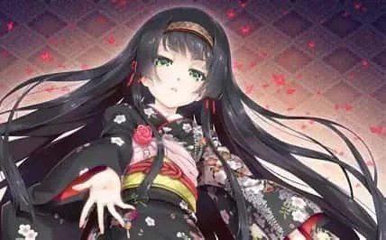 美少女万华镜 地图探索 页面配图 2