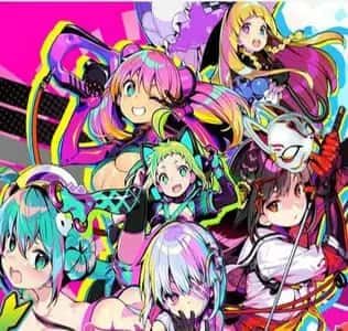 DLsite中文官网 任务推进 画面 3