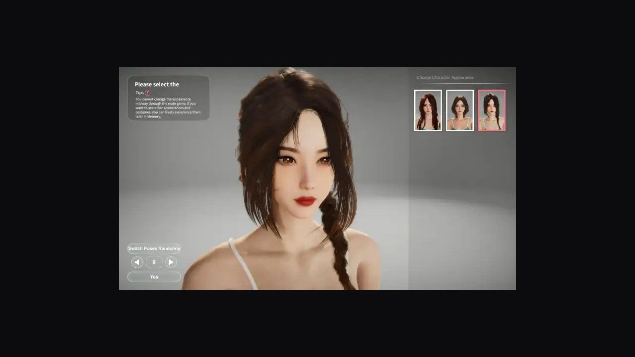 隔壁的美艳人妻TheWifeNextDoor 官中汉化 场景图 3