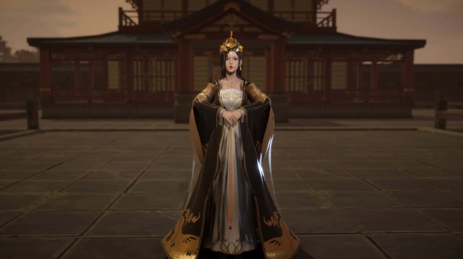 极品采花郎 实机画面 实机截图 3