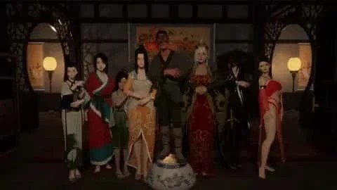 极品采花郎 攻略要点 实机截图 6