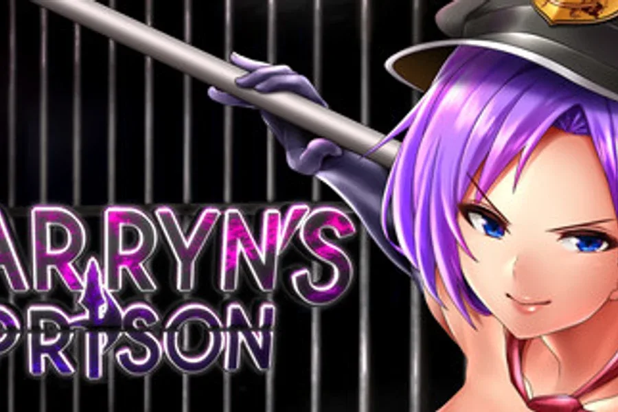 卡琳的监狱_Karryn's Prison 校园题材 演示图