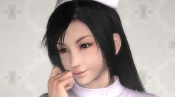 梅麻吕3D合集 场景演出 展示图 1