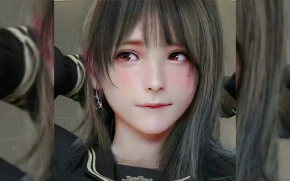 梅麻吕3D合集 故事片段 实机截图 6