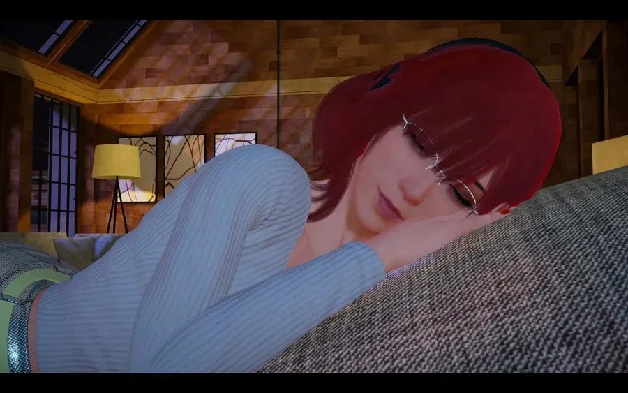 魅魔咖啡厅 魅魔咖啡厅游戏攻略PC版 封面图