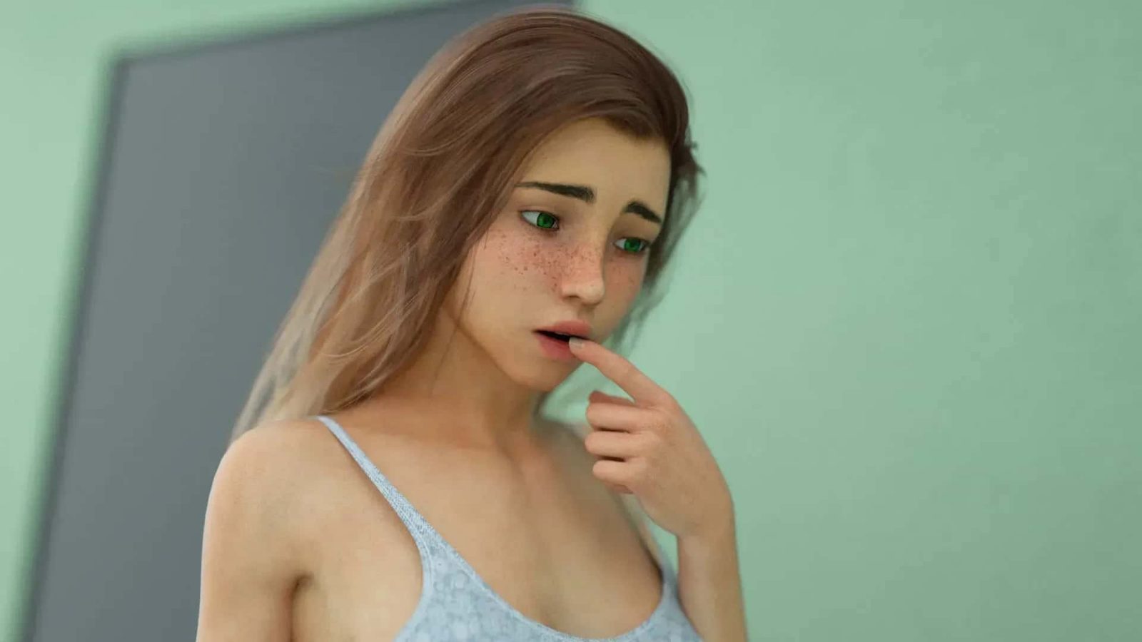 淑女都市 Milfy City 角色路线 预览图 5