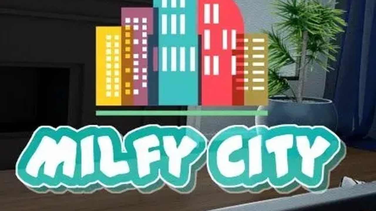 淑女都市 Milfy City 场景演出 场景图 2
