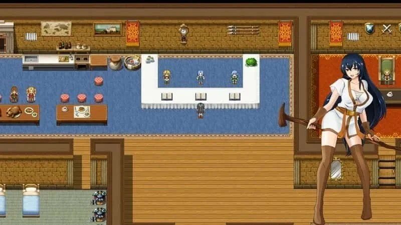 诅咒铠甲 中文界面 展示图 5