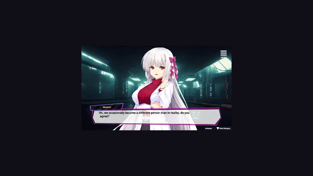 魅魔少女SuccubusGirl 支线内容 预览图 1