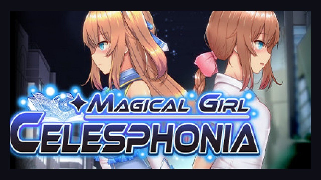 魔法少女天穹法妮雅MagicalGirlCelesphonia 主线事件 页面配图 4
