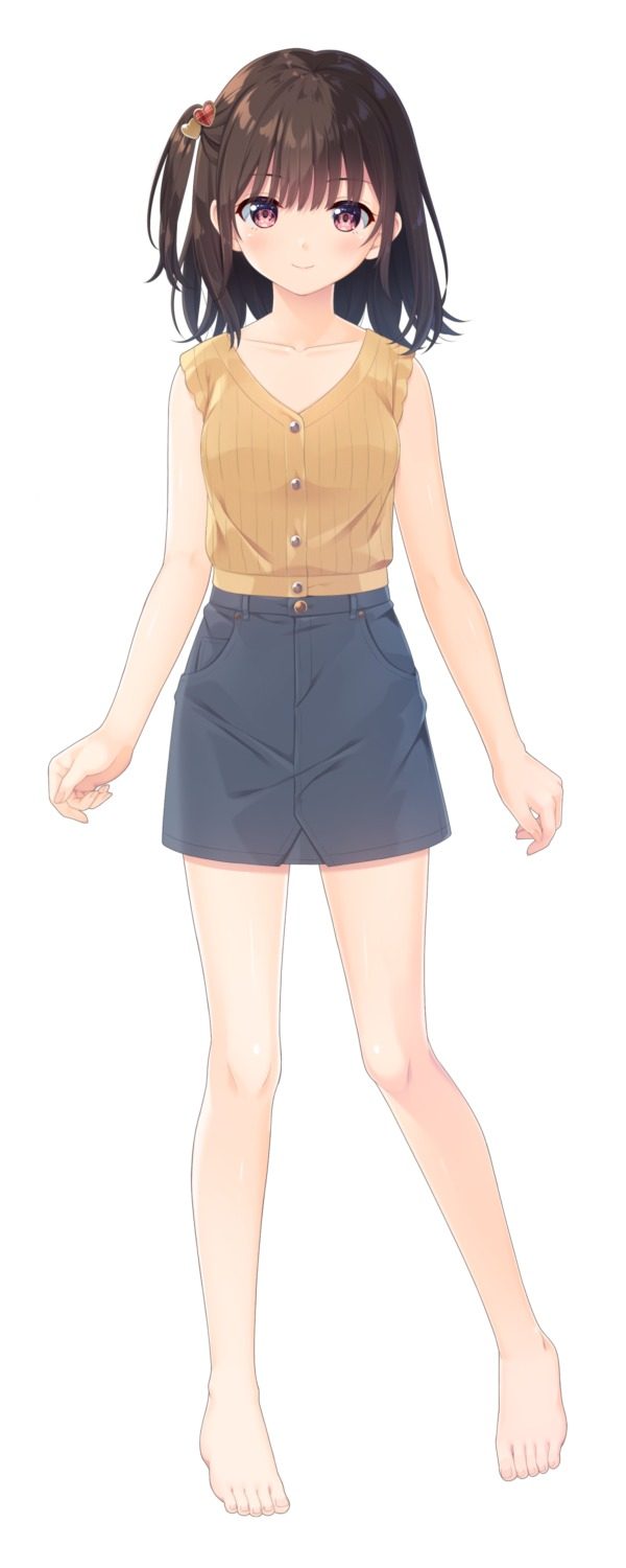 无法忍耐的处男哥哥和不直率的叛逆妹妹 追加内容 资料图 5
