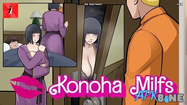 木叶熟女 操作界面 演示图 5