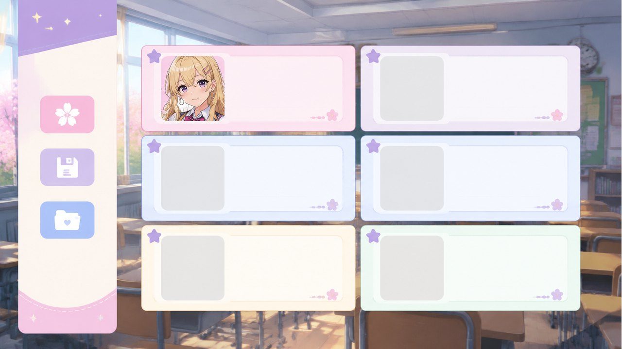 夏之音 玩法展示 专题图 8