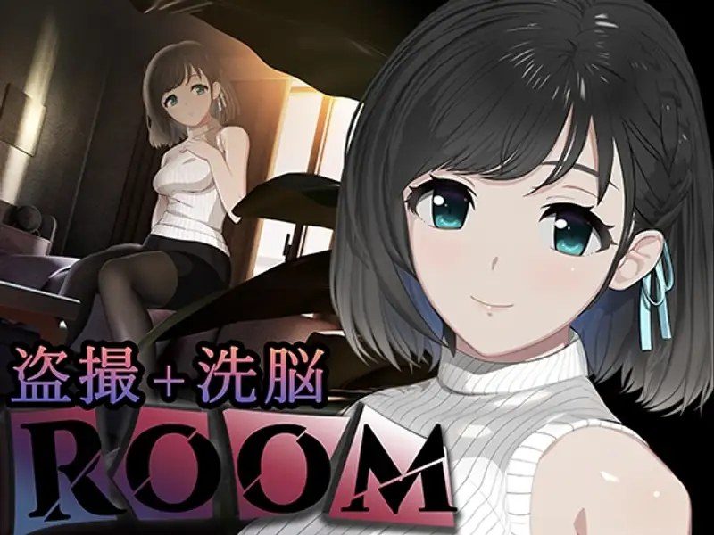 ROOM 章节事件 实机截图 7