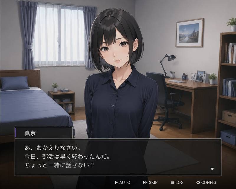 ROOM 单机游戏 页面配图 5