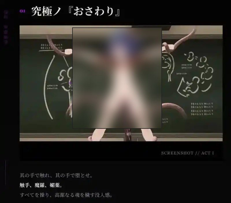 桃映羽3D模拟 电脑游戏 玩法截图 5