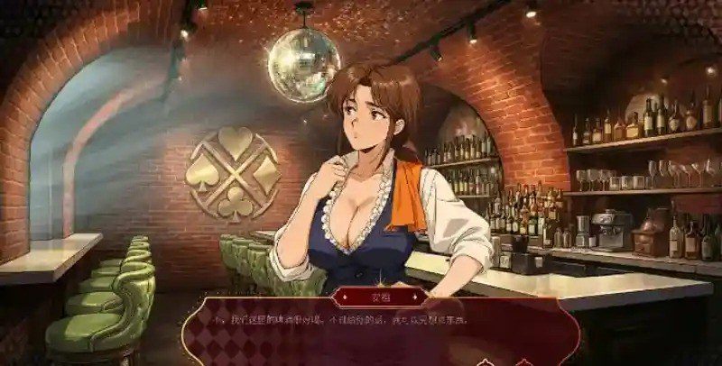 欲望扑克俱乐部 版本内容 玩法截图 2