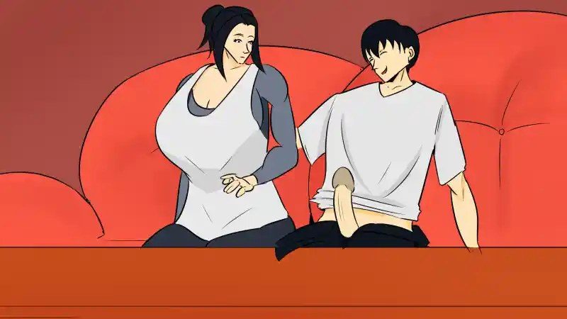 单亲妈妈 攻略要点 场景图 8
