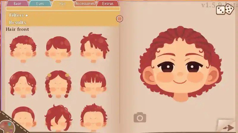 我们的生活：现在和永远 玩法展示 预览图 6