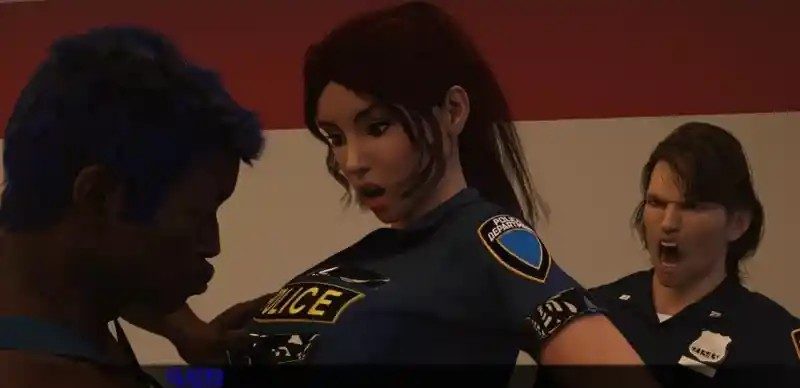 马尼拉·肖：勒索的迷恋版 中文界面 详情图 6