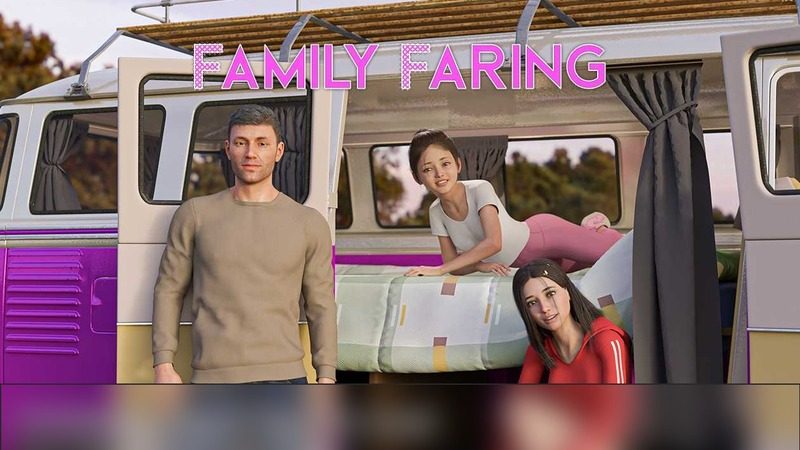 家庭生活FamilyFaringEp 攻略要点 画面 5