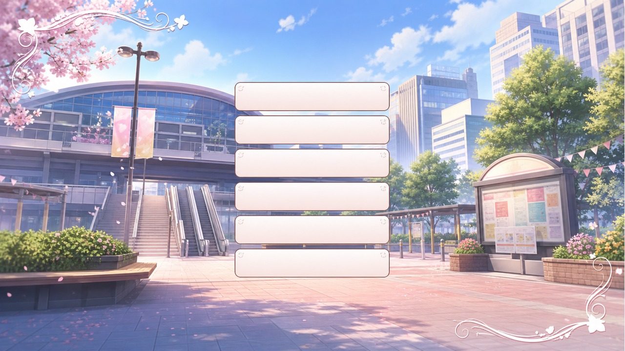 强行枕营业 地图探索 专题图 4