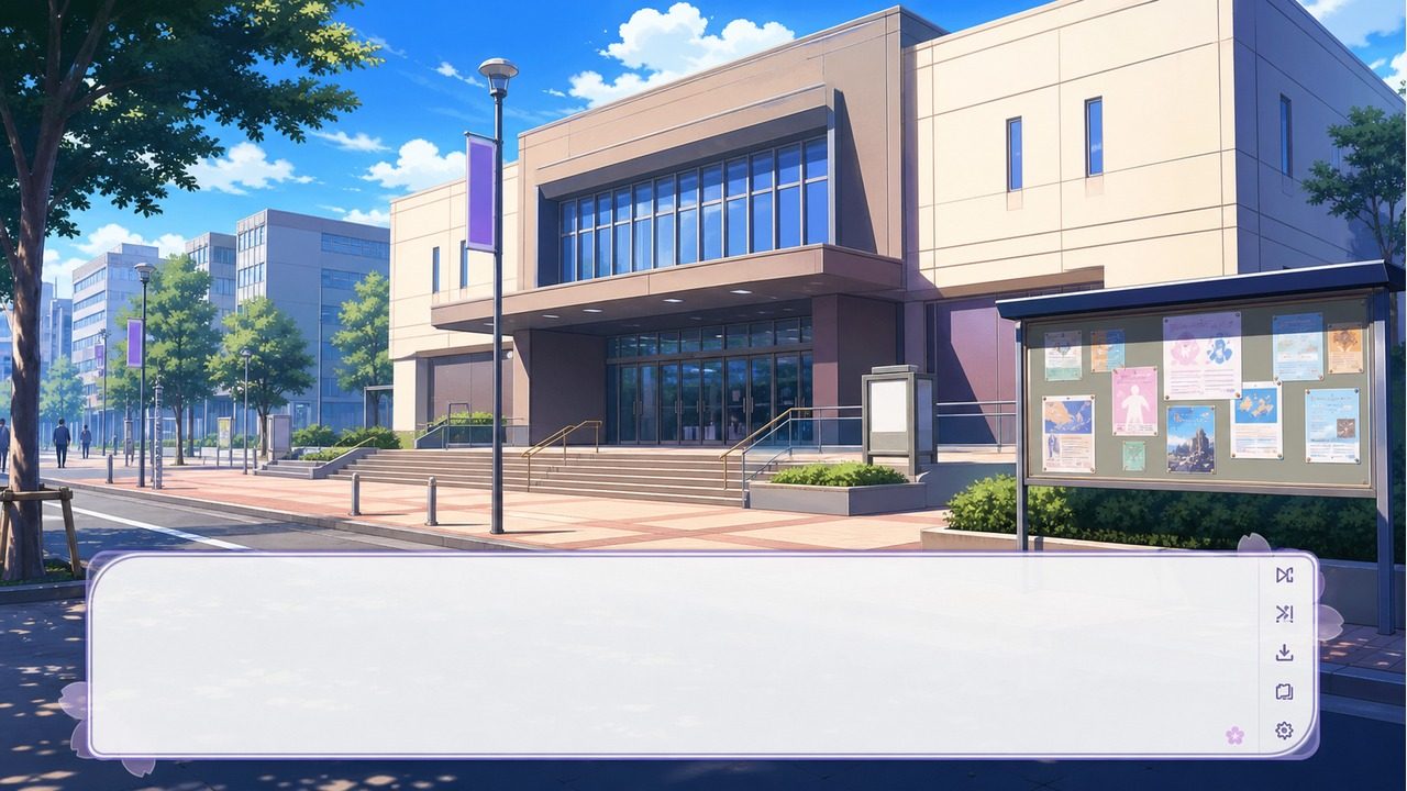 强行枕营业 玩法展示 画面 2