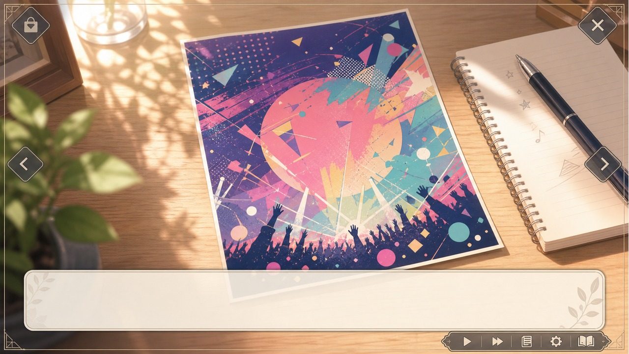 强行枕营业 存档管理 预览图 5